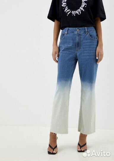 Calzedonia джинсы s