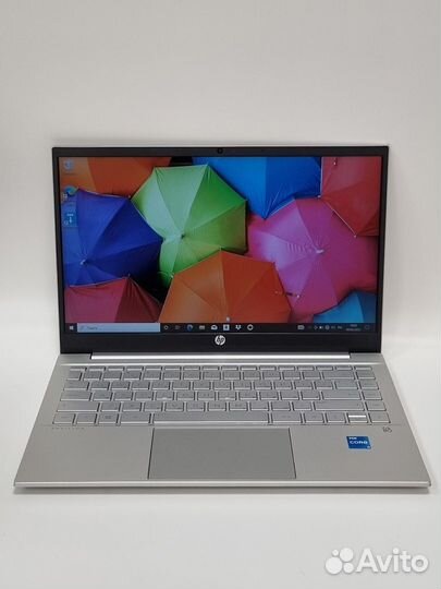 Ноутбук HP Pavilion Laptop 15s-fq2026ur Intel Core