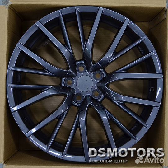 Диски Lexus BK5316 8/20 5x114.3 ET30 d60.1 GM