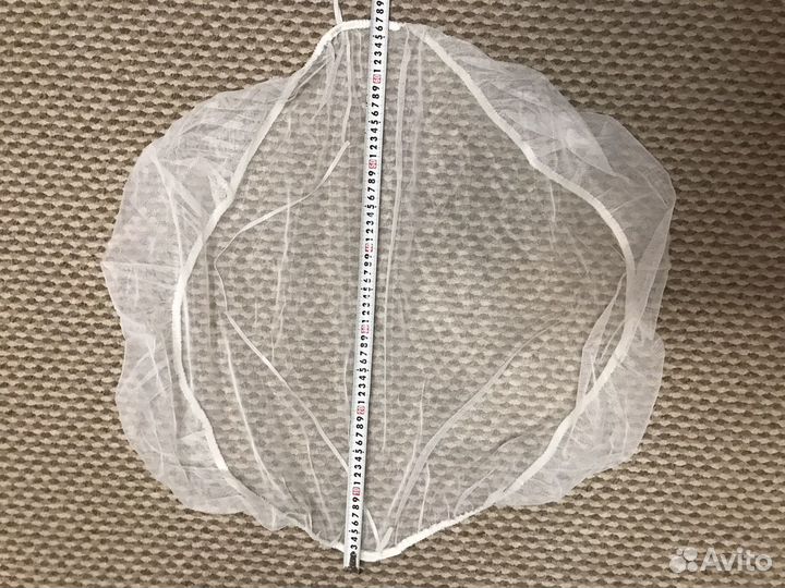 Антимоскитная сетка на коляску