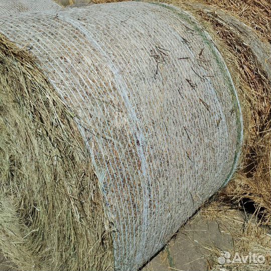 Сетка сеновязальная от производителя