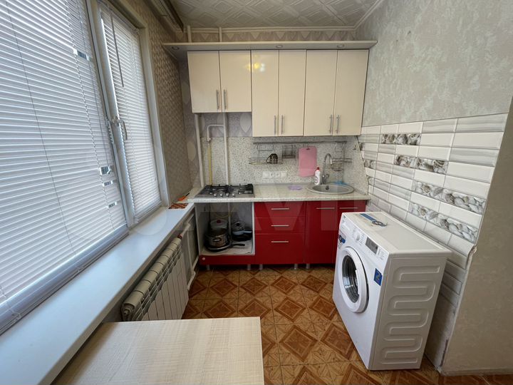 1-к. квартира, 33 м², 3/9 эт.