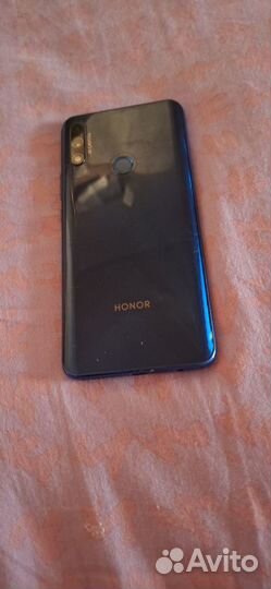 HONOR 9X, 4/128 ГБ