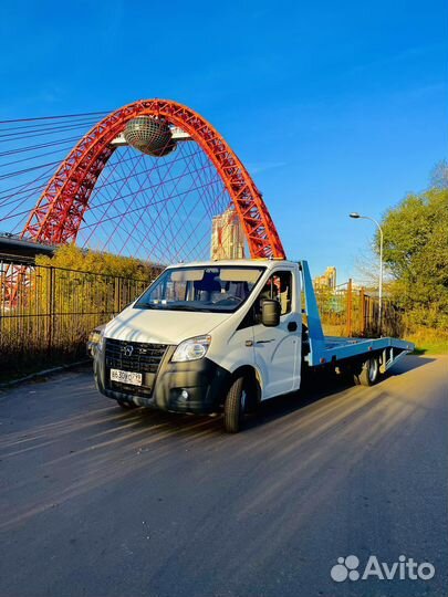 Услуги эвакуатора 24 часа, Люберцы