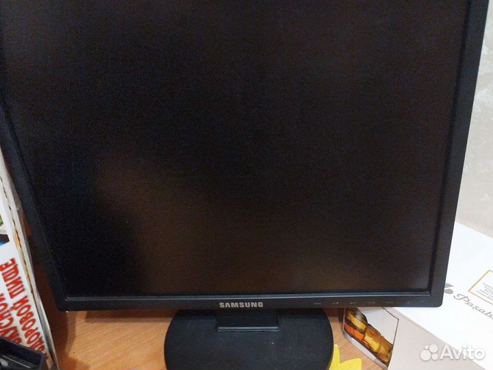 Мониторы поштучно на запчасти