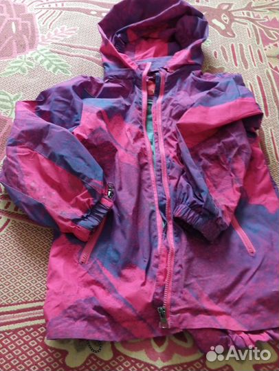 Женские вещи пакетом 40 42