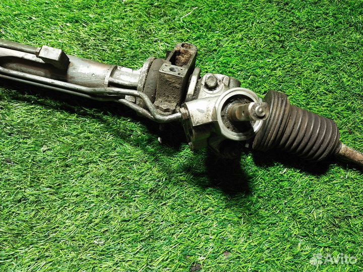 Рулевая рейка Renault Scenic (JA) I