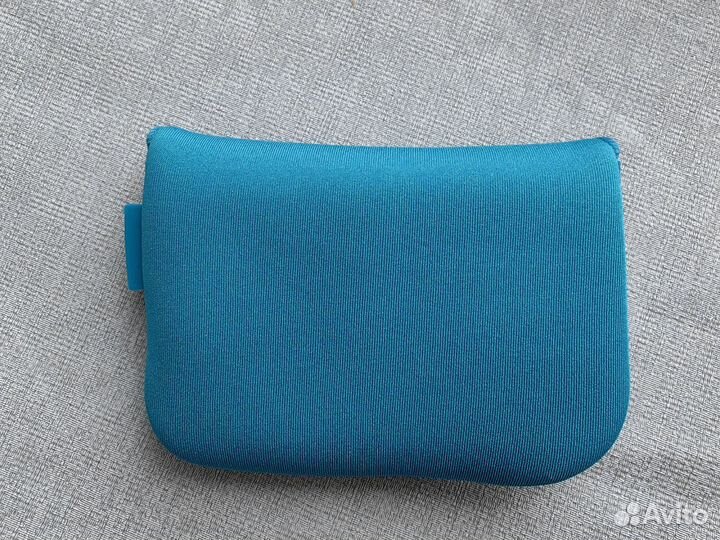 Новый Кошелек на липучке 11,5х7,5см Сочи 2014