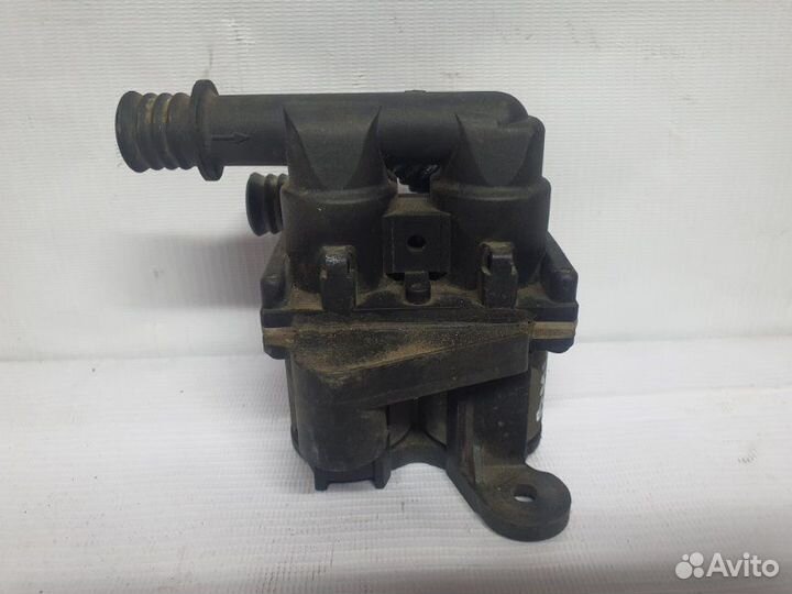 Клапан отопителя Bmw 5 E34