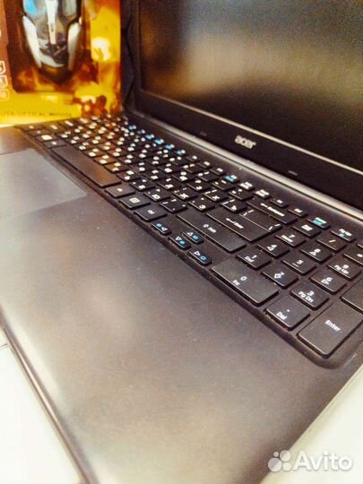 Acer extensa core i3