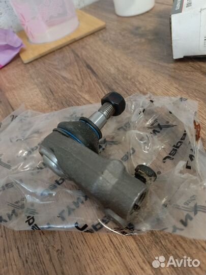 Рулевой наконечник