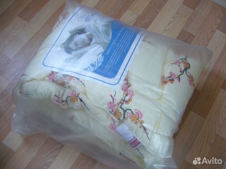 Плед на кресло, одеяло