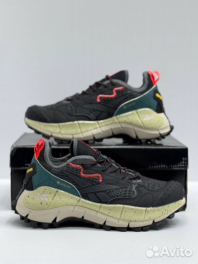 Кроссовки Reebok kinetic -24 premium