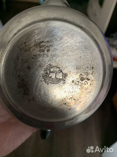 Заварочные чайники