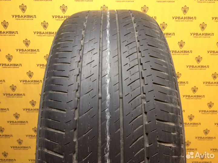 Bridgestone Dueler H/L 245/55 R19