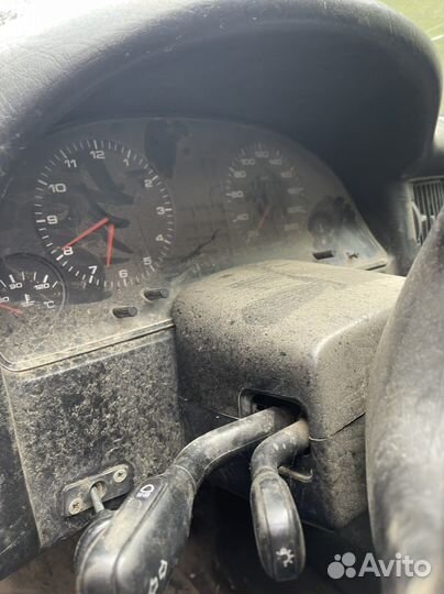 Подрулевой переключатель ауди 80 В3