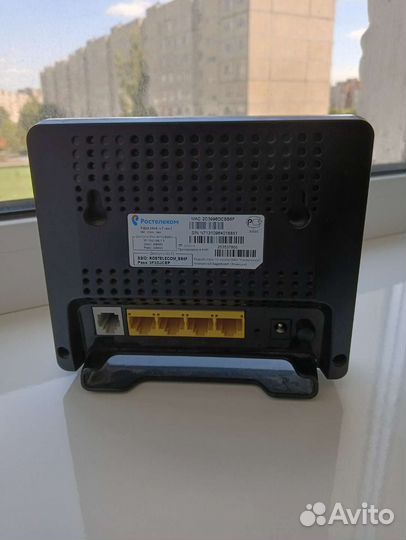 Роутер без кабелей