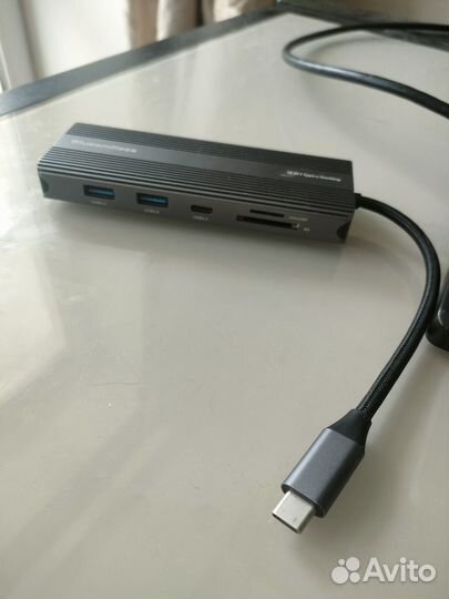 Usb хаб