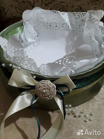 Сито и Одежда свадебные