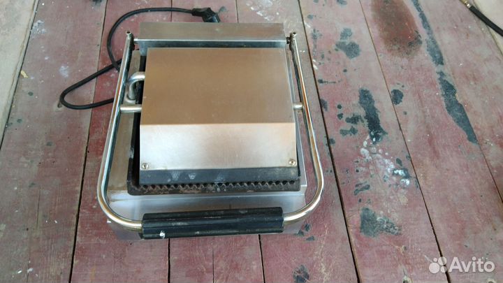 Электрогриль