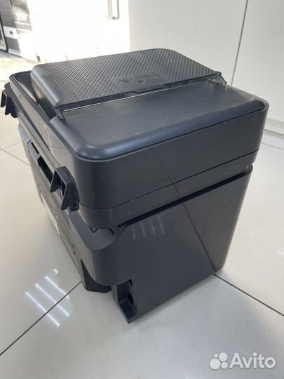 Мфу лазерный HP MFP M225rdn