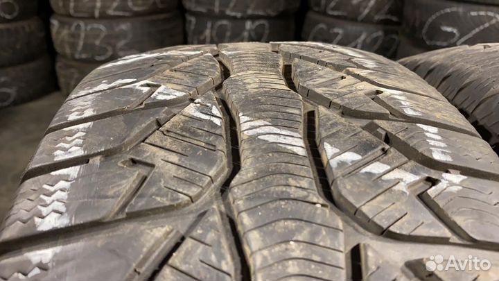 Kleber Krisalp HP2 205/50 R16 87H