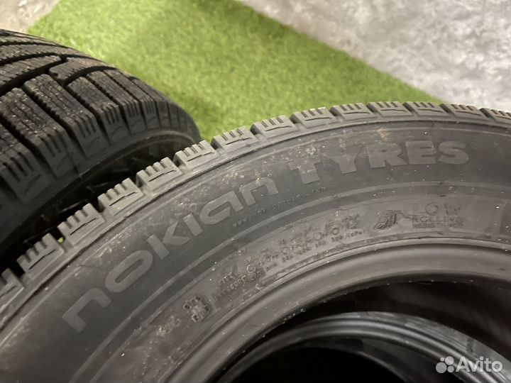 Nokian Tyres Nordman RS2 225/50 R17 98R