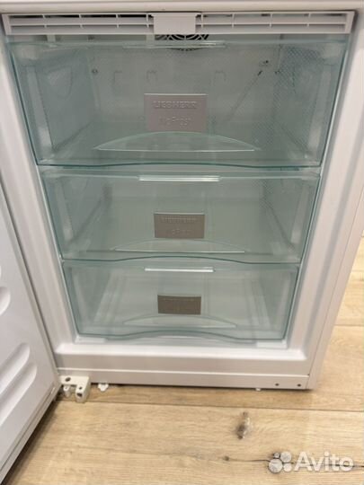 Встраиваемый холодильник liebherr 3314