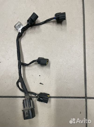 Коса катушек зажигания 27350-03200 KIA RIO 3