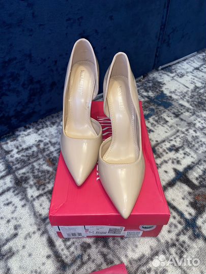 Туфли женские