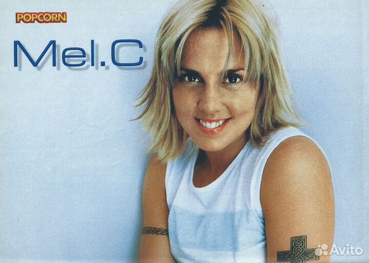 Spice girls постеры, статьи, журналы,кассеты