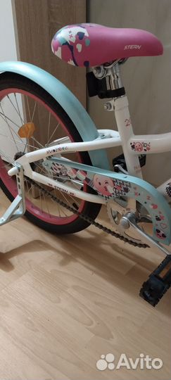 Велосипед для девочек Stern Fantasy 20