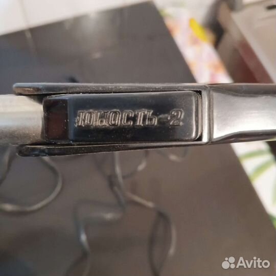 Плойка СССР