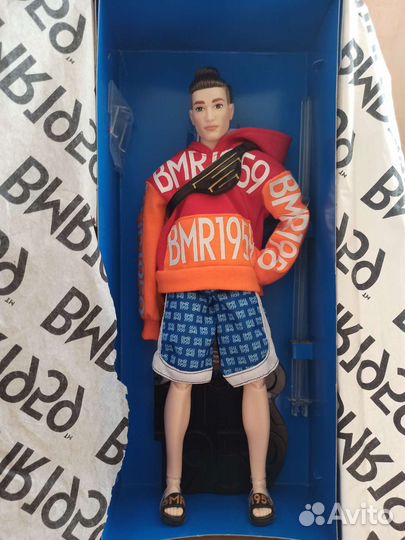 Barbie bmr1959