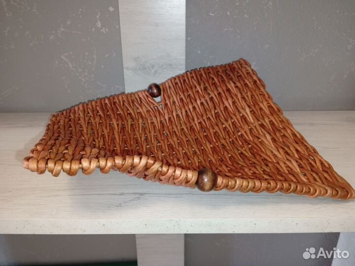 Ручная работа. Хлебница