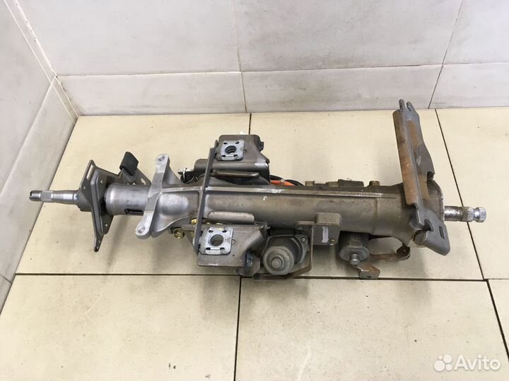 Колонка рулевая FX (S50) 2003-2007