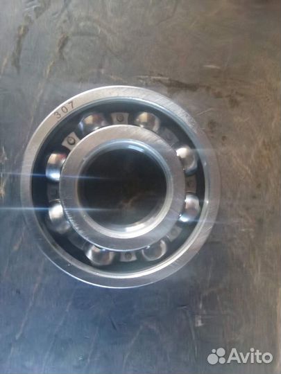 307 (6307) подшипник