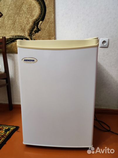 Минихолодильник