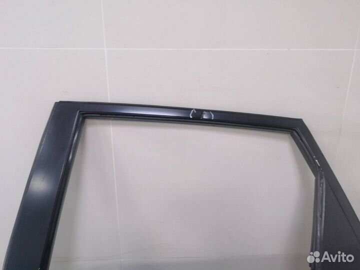 Дверь задняя левая Mazda Mazda3/Mazda3 MPS