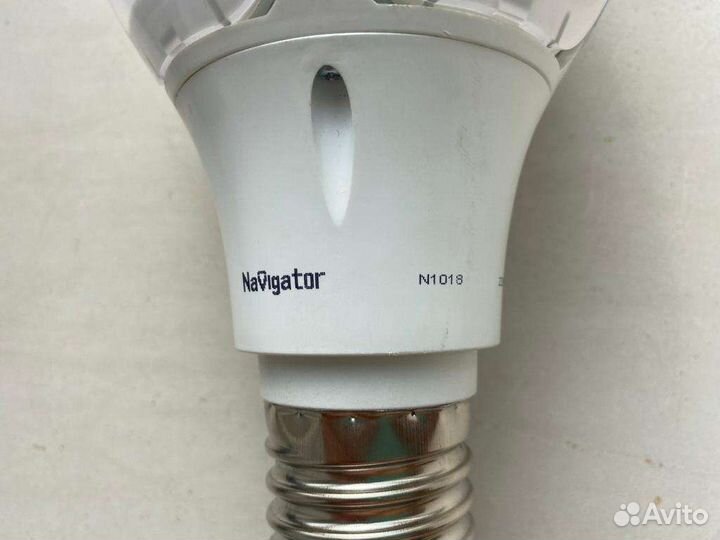 Светодиодные лампы