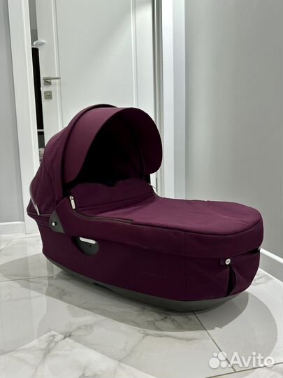 Люлька Stokke Trailz