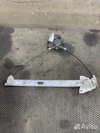 Стеклоподъёмник передний левый Mazda 3 BK