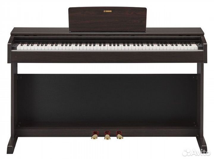Цифровое пианино Yamaha YDP-145 + Беспл. доставка