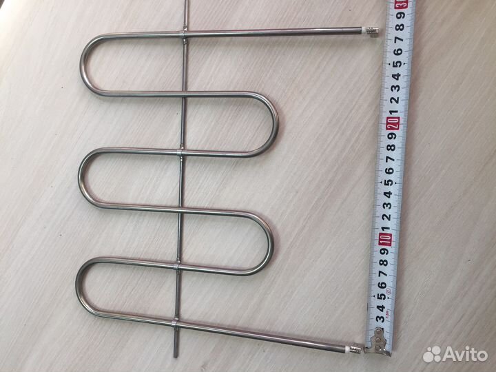 Тэн духовки 1.2 кВт, нижний Дарина