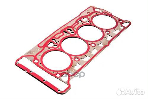 Прокладка ГБЦ (0.8mm) 1125281SX Stellox