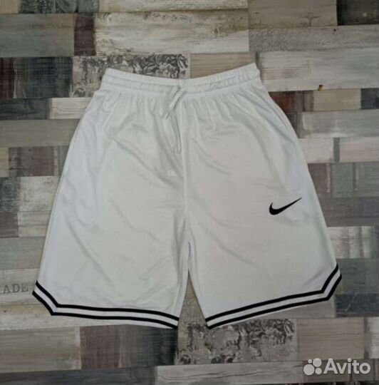 Шорты мужские nike