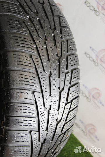 Nokian Tyres Hakkapeliitta Sport Utility 285/60 R18 111R