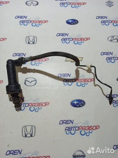 Рабочий цилиндр сцепления Skoda Fabia 2 1.2 CGP