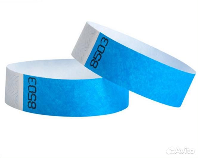 Браслеты Контрольные