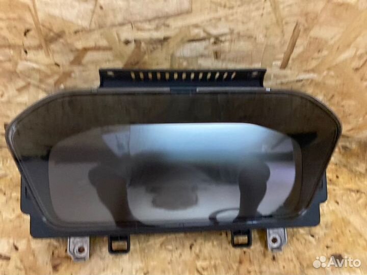 Панель приборов Volvo Xc60 XC60 2.0 2019